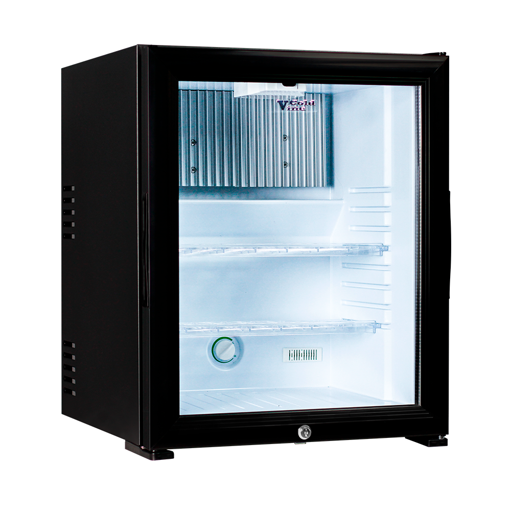 Минибар Cold Vine MCA-38BG