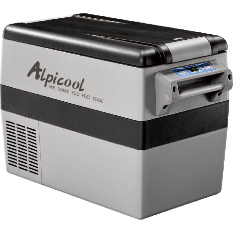 Автохолодильник Alpicool CF45