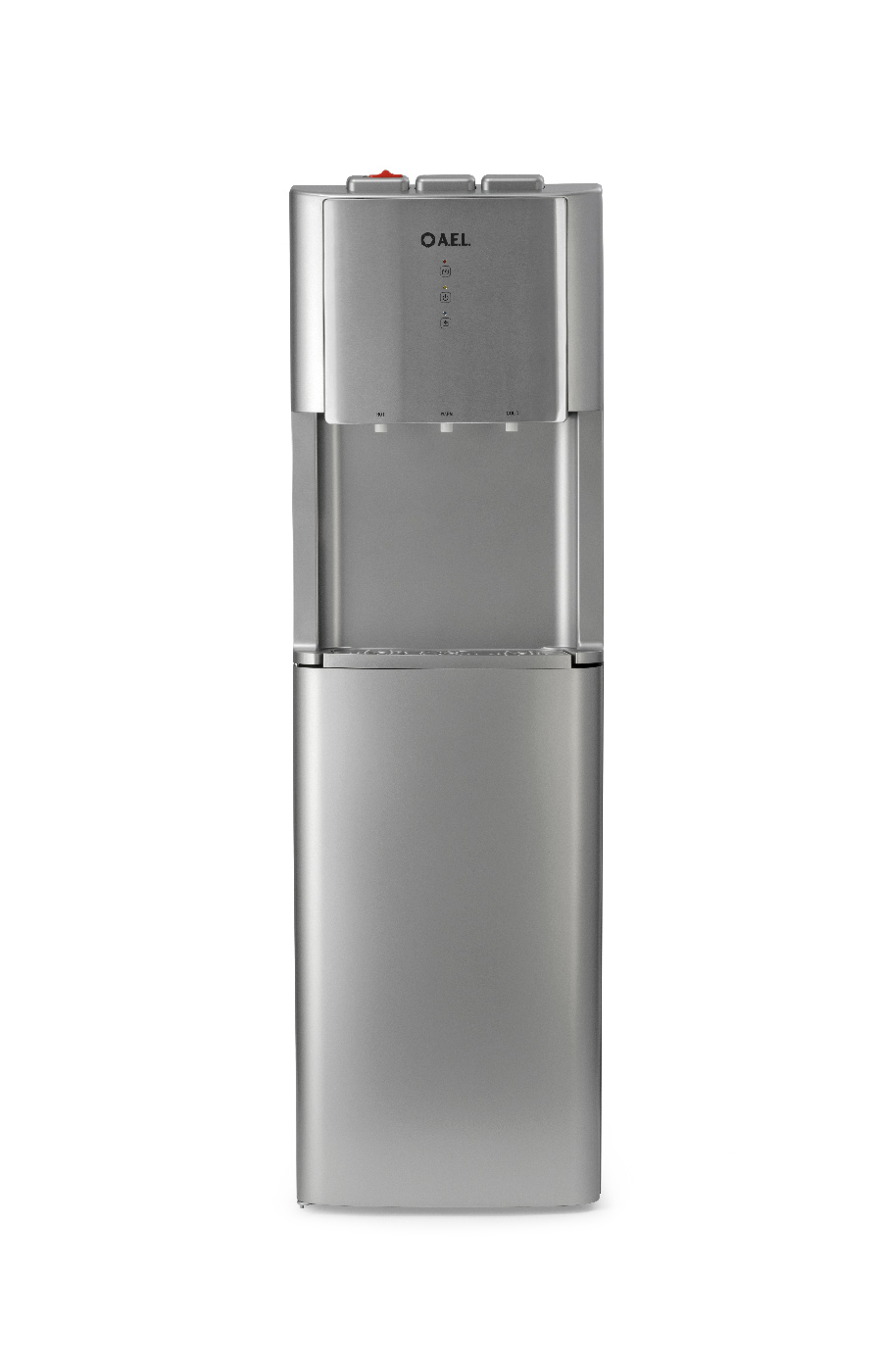 Пурифайер для воды LC-AEL-811s silver