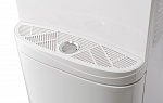 Кулер для воды Midea YL1662S-B с холодильником