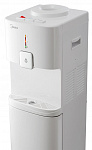 Кулер для воды Midea YL1662S-B с холодильником