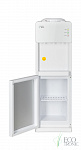 Кулер Ecotronic K23-LCE XS white-silver