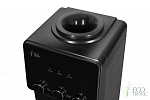 Кулер Ecotronic K26-LCE black со шкафчиком