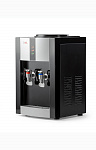 Настольный кулер для воды TC-AEL-47 black/silver