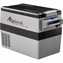 Автохолодильник Alpicool CF45