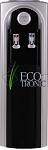 Кулер Ecotronic C21-LCE black со шкафчиком