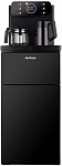 Кулер с чайным столиком Тиабар HotFrost V1275TEA BLACK