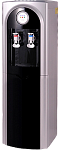 Кулер Ecotronic C21-LCE black со шкафчиком