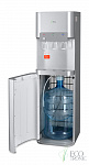 Кулер Ecotronic B5-LX silver с нижней загрузкой