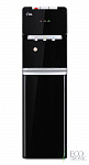 Кулер с нижней загрузкой Ecotronic K41-LXE black