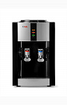 Настольный кулер для воды TC-AEL-47 black/silver