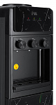 Кулер Ecotronic K25-LCE black Marble